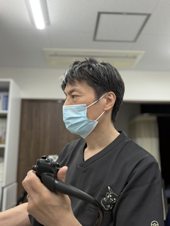 内視鏡検査